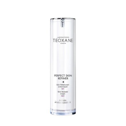 Нічний відновлюючий крем (10% AHA) Perfect Skin Refiner Teoxane, 50 мл 2837102680 фото