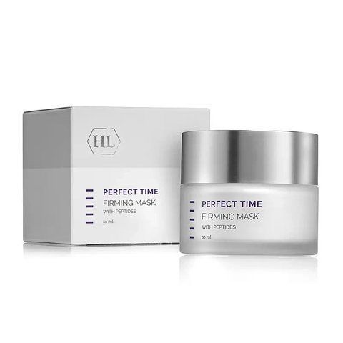 Подтягивающая маска Holy Land Perfect Time Firming Mask 50 мл 8408 фото