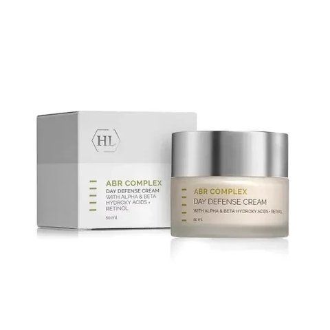 Денний захисний крем Holy Land ABR Complex Day Defense Cream 50 мл 8909 фото