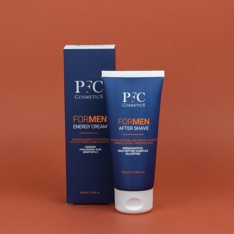 Бальзам после бритья PFC Cosmetics FOR MEN After Shave 100 мл 3671 фото