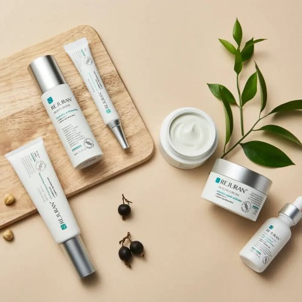 Набор для регенерации и восстановления кожи Healing Care Set Rejuran 2760242055 фото