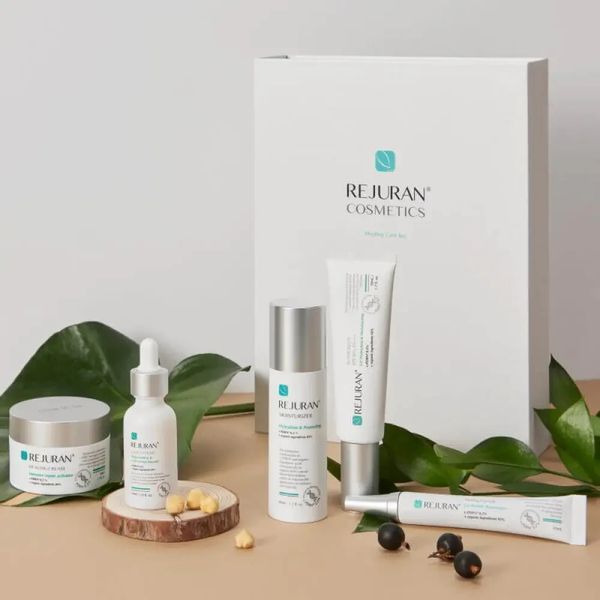 Набор для регенерации и восстановления кожи Healing Care Set Rejuran 2760242055 фото