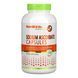 Sodium Ascorbate - 250 caps 26025 фото 1