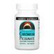 Chromium Picolinate 200 mcg, Yeast Free - 240 tabs 30234 фото 1