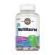 MultiSaurus - 90 сhewable Berry Grape Orange 26613 фото 1