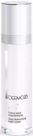 Гель для умывания жирной и проблемной кожи Dermo28 Pura Purifying Cleanser 50 мл D28-0051 фото