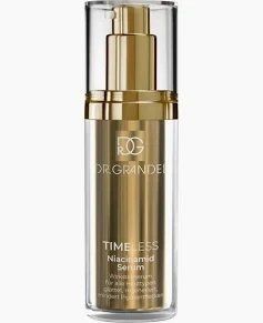 Сыворотка с ниацинамидом Niacinamide Serum Dr.Grandel, 30 мл 2900783933 фото
