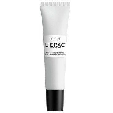 Флюид для коррекции темных кругов под глазами Diopti Dark Circle Correction Fluid Lierac 2743753817 фото