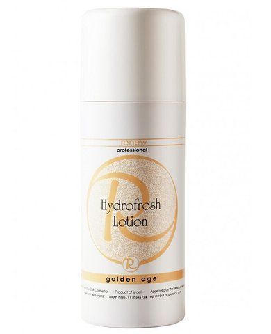 Тоник увлажняющий HYDROFRESH LOTION Renew 250 мл RENEWHFRESH фото