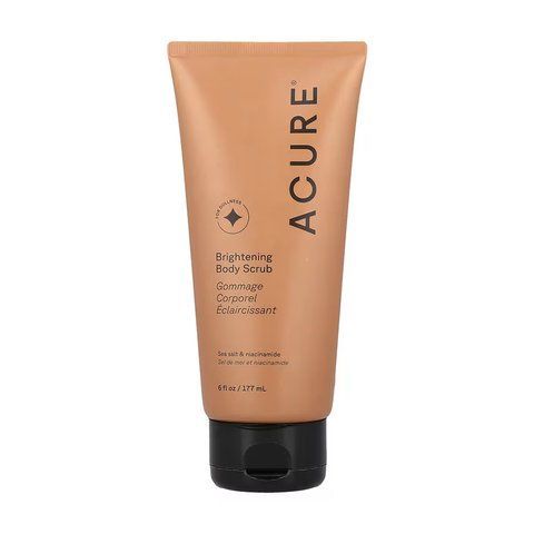 Brightening Body Scrub - 177 ml 30367 фото
