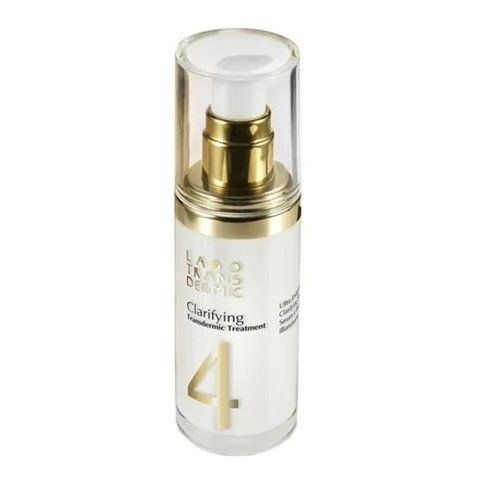 Осветляющая сыворотка против пигментных пятен Anti-Spot Serum Labo Transdermic 20 мл UA00653 фото