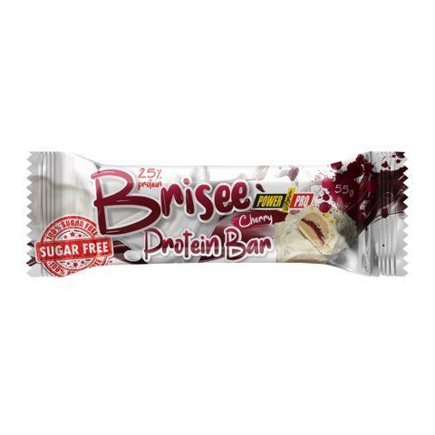 Brisee 25% - 20х55g Cherry 26708 фото