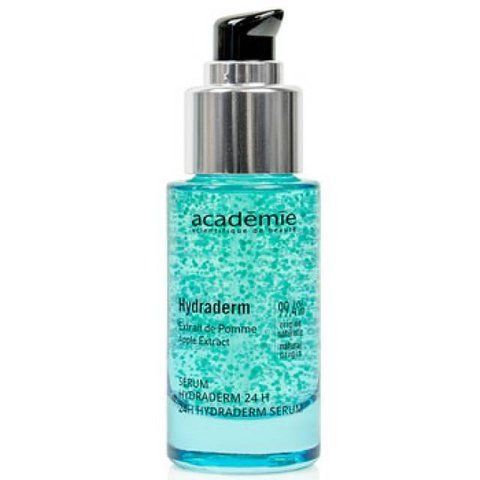 Супер-увлажняющая сыворотка Гидрадерм 24 часа / S&eacute;rum Hydraderm 24H Academie 30 мл 1012002 фото