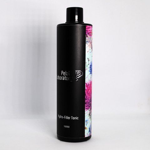 Пеларт Тонік Гідро - філлер зволожуючий Pelart Laboratory Trifolium Pretense Line Hydro Filler Tonic, 400 мл 10050 фото