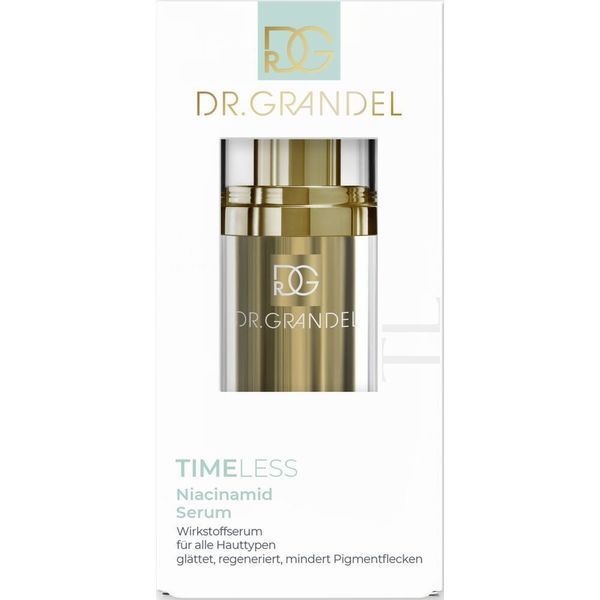 Сироватка з ніацинамідом Niacinamide Serum Dr.Grandel, 30 мл 2900783933 фото