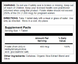 Methyl Folate 400mcg - 90 tabs 23525 фото 2