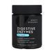 Digestive Enzymes + Probiotic - 90 veggie capsules 31390 фото 1
