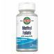 Methyl Folate 400mcg - 90 tabs 23525 фото 1
