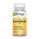 Methyl B-Complex 50mg - 60 vcaps 26916 фото 1