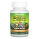 Kids Green Food Supplement &ndash; 90 tabs Tropical Fruit 25792 фото 1