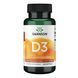 Vitamin D3 Highest Potency 5,000 IU (125 mcg) - 250 sgels 27969 фото 1