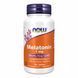 Melatonin 1 mg - 100 tabs 18441 фото 1