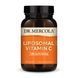 Liposomal Vitamin C - 60 caps 29084 фото 1