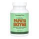Papaya Enzyme - 360 tabs 33614 фото 1