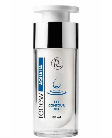 Renew Активний гель для повік AQUALIA EYE CONTOUR 30 мл RENEWAQEYE фото