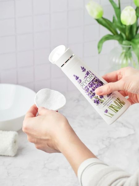 Тонік для проблемної шкіри Acnestop Herbal Tonic Ryor, 200 мл 2711665311 фото