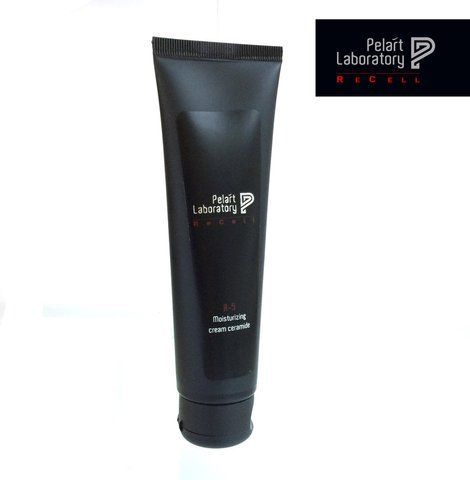 Пеларт Зволожуючий крем з церамідами Pelart Laboratory Recell Moisturizing Cream Ceramide 100 мл R5 фото