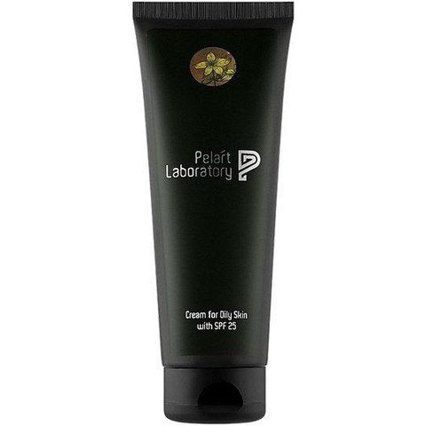 Пеларт Крем для жирної шкіри з матувальним ефектом SPF25 Inula Line Cream For Oily Skin 250 мл 10021 фото
