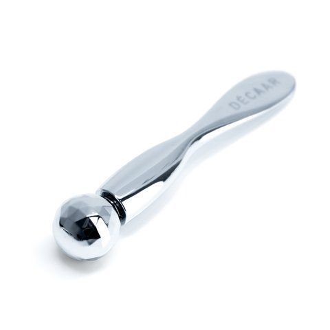 Массажный роллер для зоны вокруг глаз Eye Roller Massage Stick D&Eacute;CAAR, 1 шт D902 фото