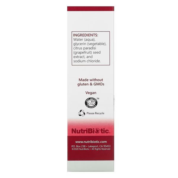 Nasal Spray - 29.5 ml 25508 фото