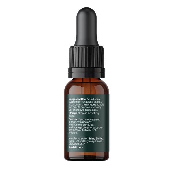 CBD Oil Isolate 1000 mg Orange - 10 ml 28866 фото