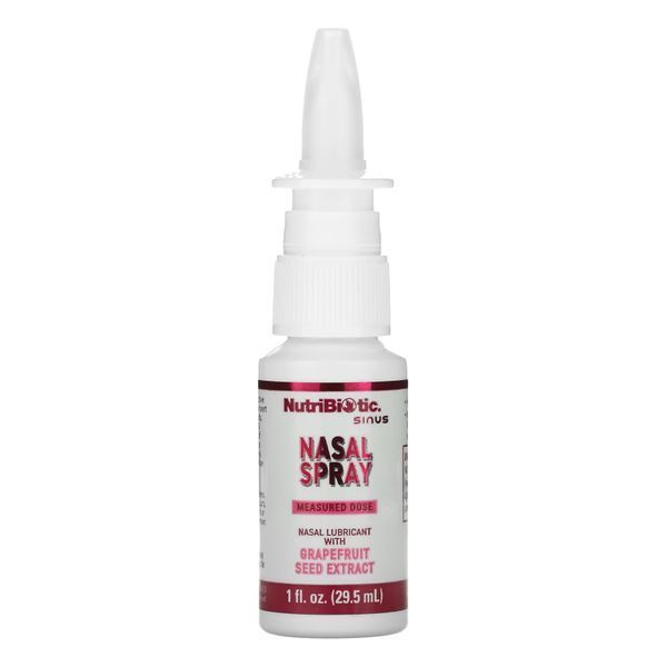 Nasal Spray - 29.5 ml 25508 фото