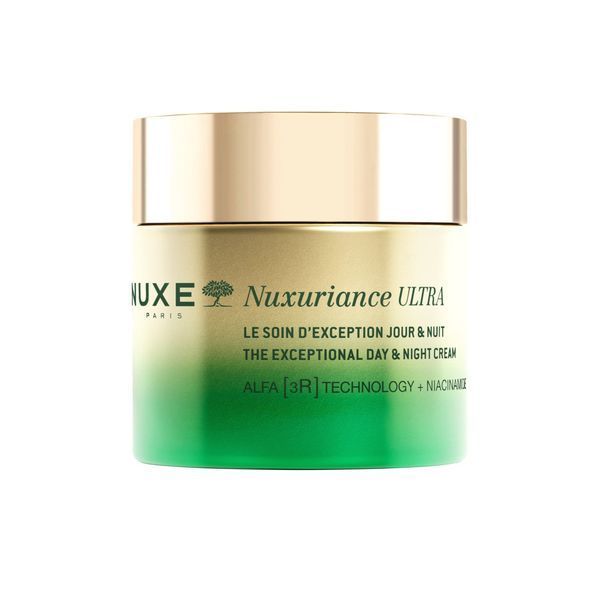 Нюкс Нюксуріанс Ультра Ексепшенал крем Nuxe Nuxuriance Ultra Le Soin d'Exception Jour & Nuit 75 мл VN069101 фото