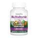Children&rsquo;s Multivitamin - 90 tabs Grape 28391 фото 1