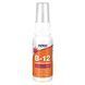 B-12 Liposomal Spray - 59ml (2oz) 24715 фото 1