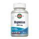 Magnesium One Daily 500mg - 60 tabs (Без етикетки) 34023 фото 1