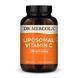 Liposomal Vitamin C - 180 caps 29085 фото 1