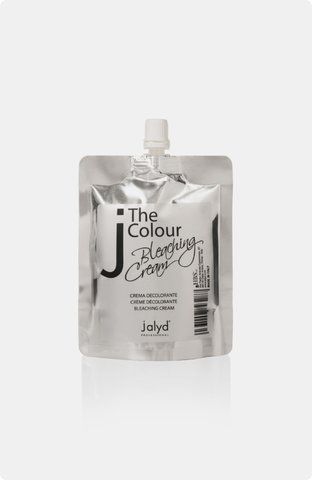 Jalyd Bleaching Cream Осветляющий крем, 250мл 8033109843270 фото