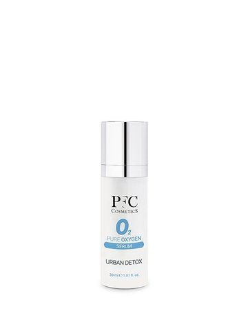 Сыворотка PFC Cosmetics PURE OXYGEN Serum 30 мл 5238 фото