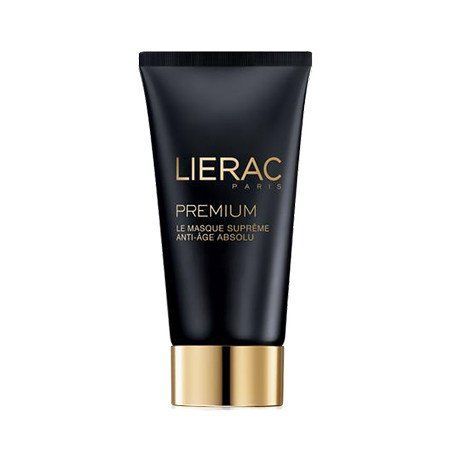 Лієрак Преміум Маска Lierac Premium Le Masque Anti-age Absolu 75 мл LL10089 фото