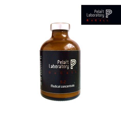 Пеларт Лікувальний концентрат від псоріазу Pelart Laboratory Recell Medical Concentrate , 50 мл R2 фото