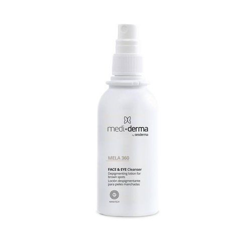 Депигментирующий очищающий лосьон Mediderma Liposomal Lotion Mela 360 100 мл 40005123 фото