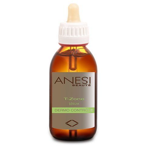 Легкая увлажняющая сыворотка для восстановления баланса кожи T-ZONE SERUM Anesi Lab 150 мл anesi 005 фото