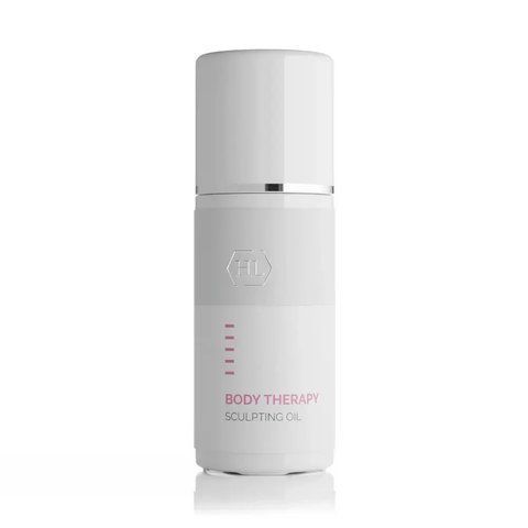Скульптуруюча олія для тіла Holy Land Body Therapy Sculpting Oil 125 мл 8803 фото