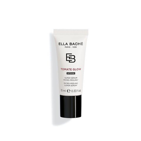 Мікро-пілінг сироватка Ella Bache Micro peeling Serum 10 мл GE 22014 фото