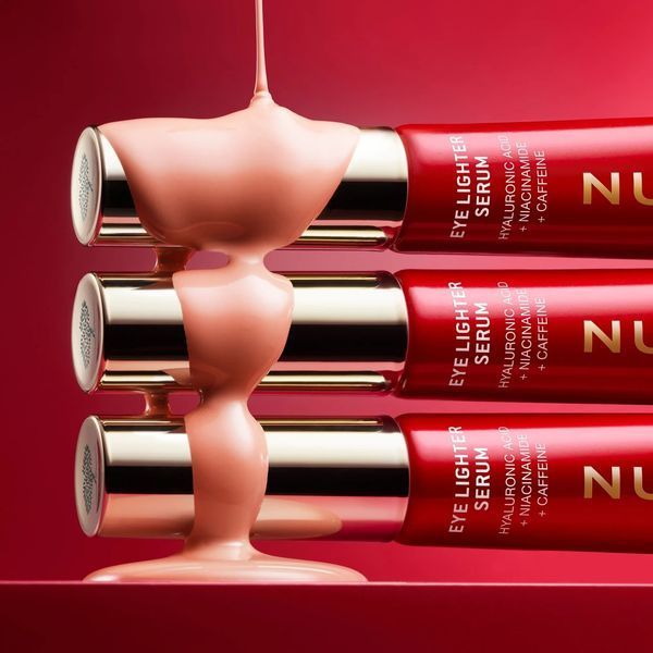 Нюкс Мервеянс Лифт сыворотка для контура глаз Nuxe Merveillance LIFT Eye Lighter Serum, 12 мл 2797342673 фото